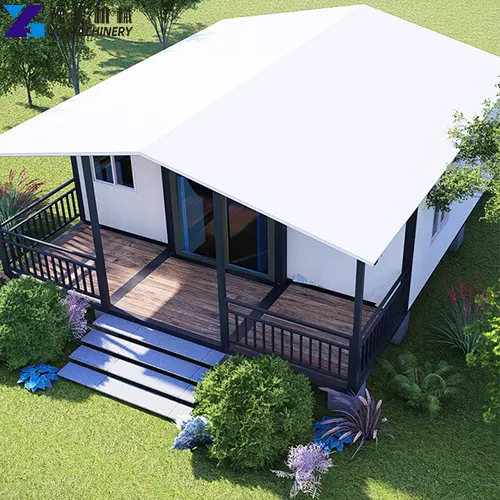expandable container house price