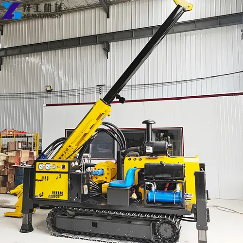 exploration drill rig for sale