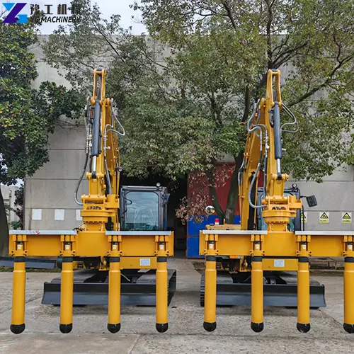 hydraulic concrete vibrator price