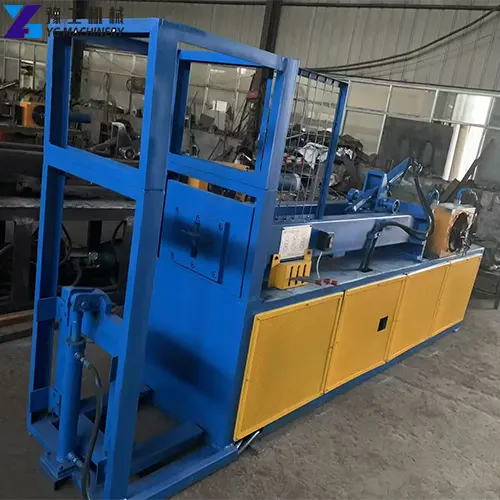 tyre bead wire remover machine