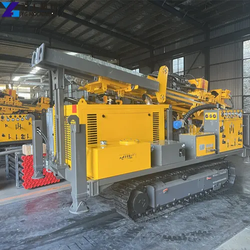 buy hq core drilling rig