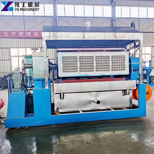 egg carton machine price