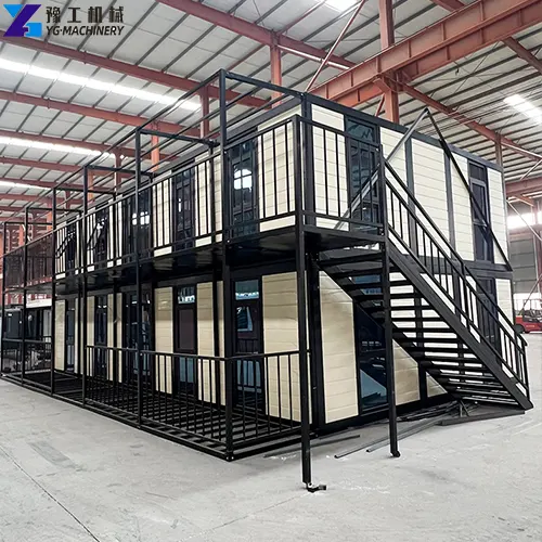 foldable container house price