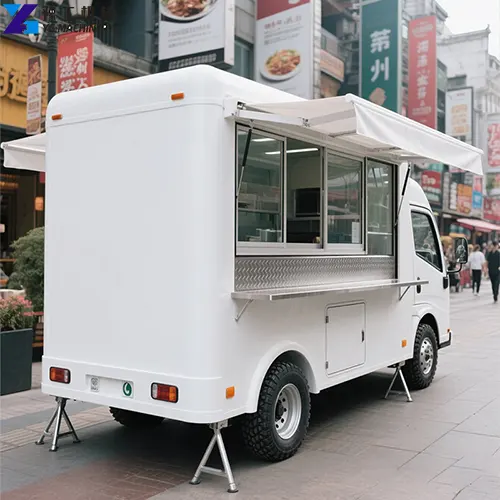 food concession trailers for sale