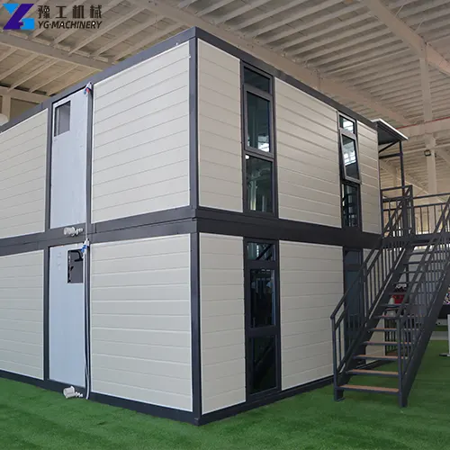 modern farmhouse modular homes
