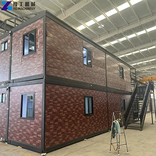 modern manufactured homes for sale