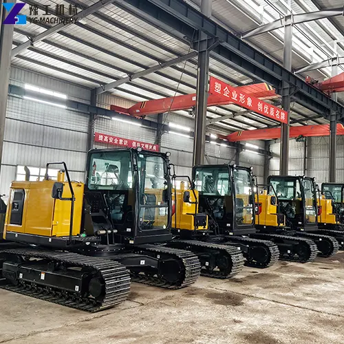pile foundation drilling machine