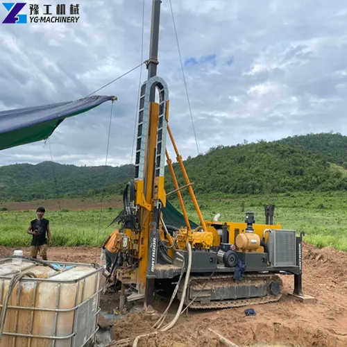 purchase hq core drilling rig