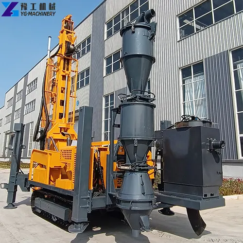 reverse circulation drilling rig for sale