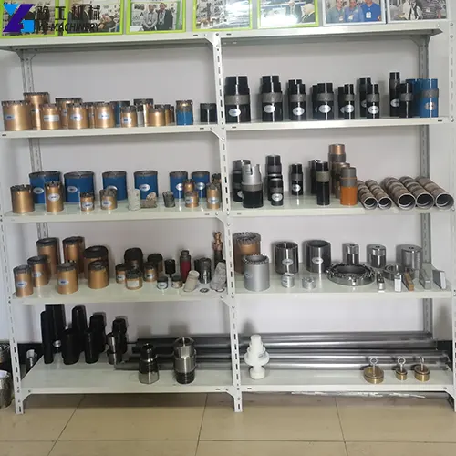 core drilling tools for ntw