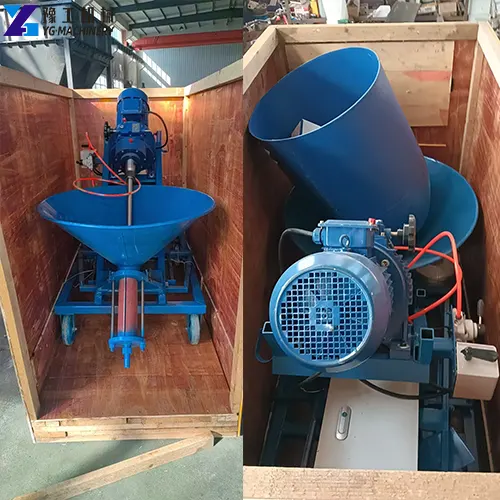 grc equipment