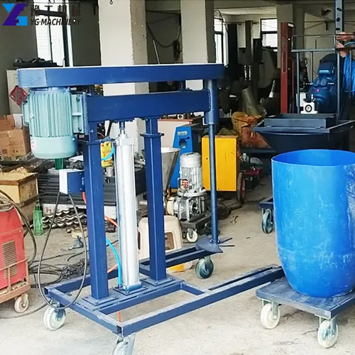 grc spray machine price
