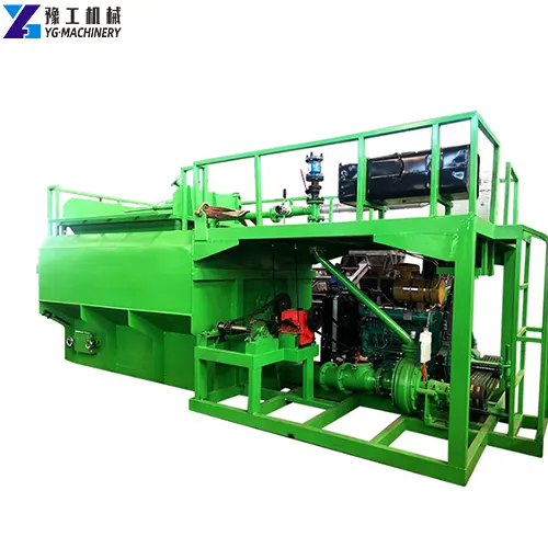 hydroseeding machine for sale