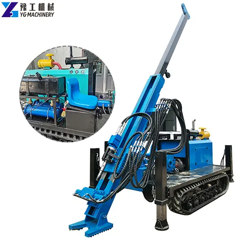 ntw core rig