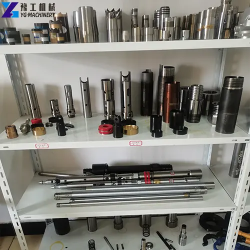 ntw drilling tools
