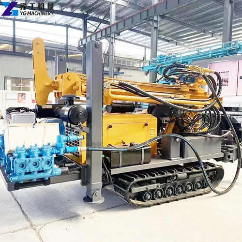 water well drilling rigs for sale