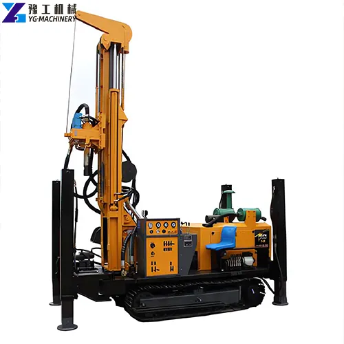 well drilling equipment for sale