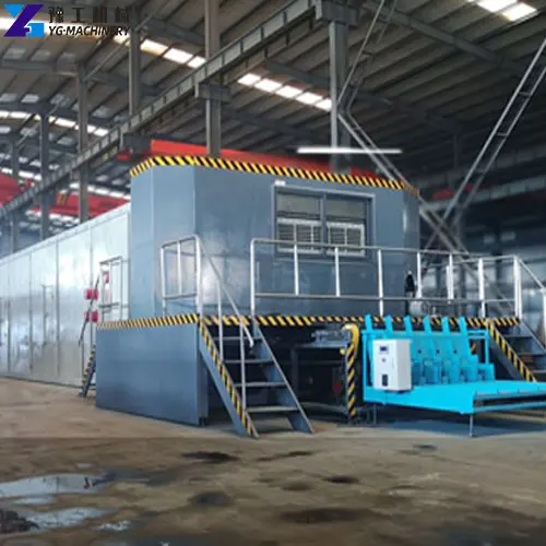 egg tray making machine price