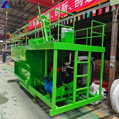 hydro seeding equipment for sale