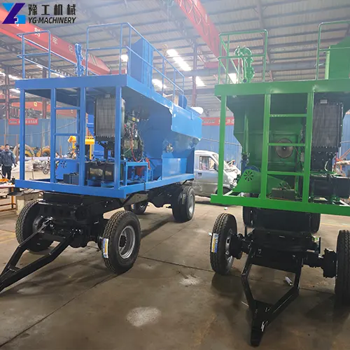hydroseeding machine for sale