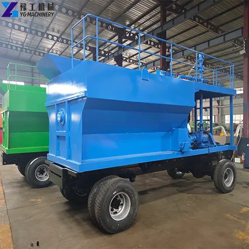small hydroseeder for sale