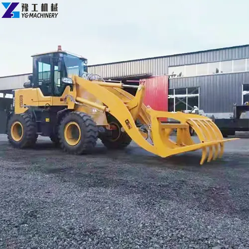 compact backhoe loader for sale
