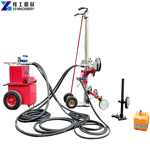 diamond wire saw for concrete