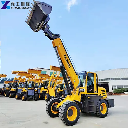 mini backhoe loader for sale