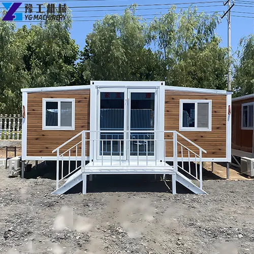 modular shipping container homes