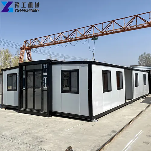 prefab shipping container homes