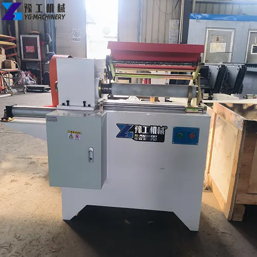 fully automatic bopp tape slitting machine