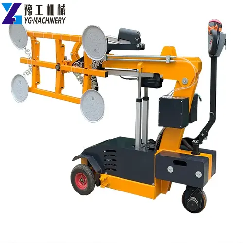 glazing robot for sale