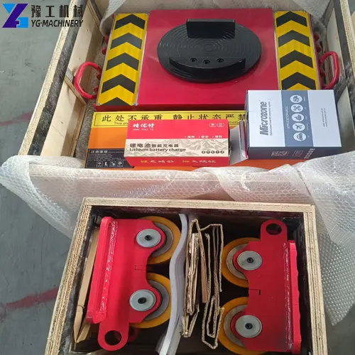 electric mover skate tank